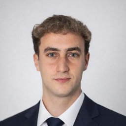 Ferran Beltrán Paz